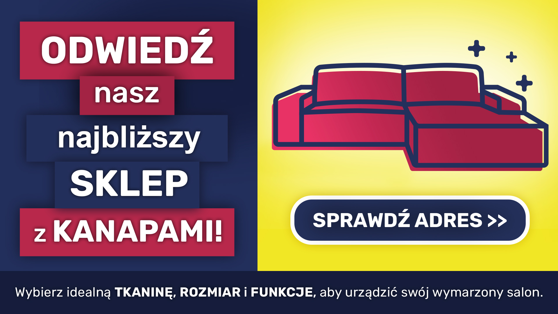 Promocja SypialniaPlus Materace i Łóżka